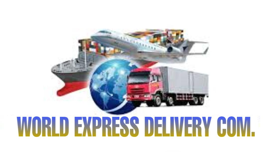 World Express Delivery Company